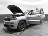 Thumbnail of 2020 Billet Silver Metallic Clearcoat Jeep Grand Cherokee