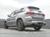 Thumbnail of 2020 Billet Silver Metallic Clearcoat Jeep Grand Cherokee