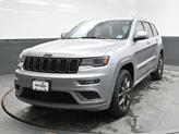 2020 Jeep Grand Cherokee High Altitude