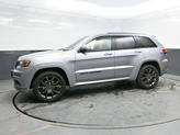 Thumbnail of 2020 Billet Silver Metallic Clearcoat Jeep Grand Cherokee