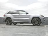 Thumbnail of 2020 Billet Silver Metallic Clearcoat Jeep Grand Cherokee