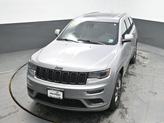 Thumbnail of 2020 Billet Silver Metallic Clearcoat Jeep Grand Cherokee