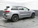 Thumbnail of 2020 Billet Silver Metallic Clearcoat Jeep Grand Cherokee