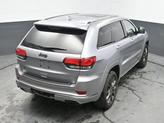 Thumbnail of 2020 Billet Silver Metallic Clearcoat Jeep Grand Cherokee