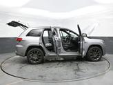 Thumbnail of 2020 Billet Silver Metallic Clearcoat Jeep Grand Cherokee