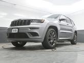 Thumbnail of 2020 Billet Silver Metallic Clearcoat Jeep Grand Cherokee