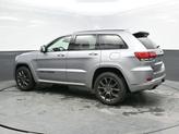 Thumbnail of 2020 Billet Silver Metallic Clearcoat Jeep Grand Cherokee