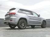Thumbnail of 2020 Billet Silver Metallic Clearcoat Jeep Grand Cherokee