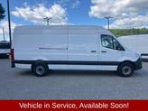 Thumbnail of 2023 White Mercedes-Benz Sprinter 2500