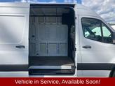 Thumbnail of 2023 White Mercedes-Benz Sprinter 2500