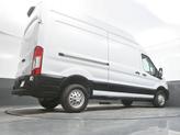 Thumbnail of 2022 Oxford White Ford Transit-350