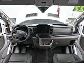 Thumbnail of 2022 Oxford White Ford Transit-350