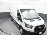 Thumbnail of 2022 Oxford White Ford Transit-350