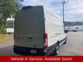 Thumbnail of 2024 Agate Black Metallic Ford Transit-350