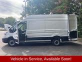 Thumbnail of 2024 Agate Black Metallic Ford Transit-350