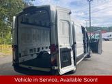 Thumbnail of 2024 Agate Black Metallic Ford Transit-350