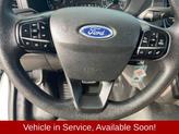Thumbnail of 2024 Agate Black Metallic Ford Transit-350