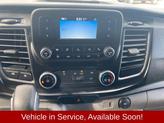 Thumbnail of 2024 Agate Black Metallic Ford Transit-350