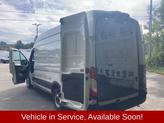 Thumbnail of 2024 Agate Black Metallic Ford Transit-350