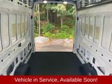 Thumbnail of 2024 Agate Black Metallic Ford Transit-350