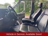 Thumbnail of 2024 Agate Black Metallic Ford Transit-350