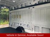Thumbnail of 2024 Agate Black Metallic Ford Transit-350