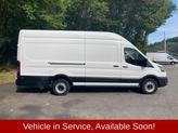 Thumbnail of 2024 Agate Black Metallic Ford Transit-350
