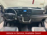 Thumbnail of 2024 Agate Black Metallic Ford Transit-350
