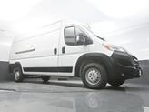 Thumbnail of 2024 Bright White Clearcoat RAM ProMaster 2500