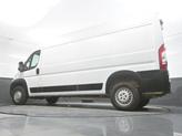 Thumbnail of 2024 Bright White Clearcoat RAM ProMaster 2500
