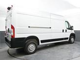 Thumbnail of 2024 Bright White Clearcoat RAM ProMaster 2500