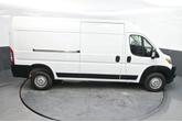 Thumbnail of 2024 Bright White Clearcoat RAM ProMaster 2500