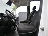 Thumbnail of 2024 Bright White Clearcoat RAM ProMaster 2500