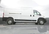 Thumbnail of 2024 Bright White Clearcoat RAM ProMaster 2500