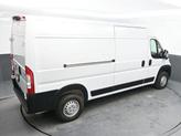 Thumbnail of 2024 Bright White Clearcoat RAM ProMaster 2500