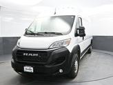 Thumbnail of 2024 Bright White Clearcoat RAM ProMaster 2500