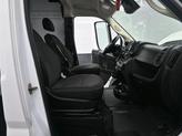Thumbnail of 2024 Bright White Clearcoat RAM ProMaster 2500