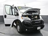 Thumbnail of 2024 Bright White Clearcoat RAM ProMaster 2500