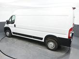 Thumbnail of 2024 Bright White Clearcoat RAM ProMaster 2500