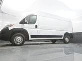 Thumbnail of 2024 Bright White Clearcoat RAM ProMaster 2500