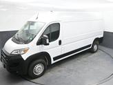 Thumbnail of 2024 Bright White Clearcoat RAM ProMaster 2500