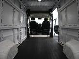 Thumbnail of 2024 Bright White Clearcoat RAM ProMaster 2500