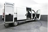 Thumbnail of 2024 Bright White Clearcoat RAM ProMaster 2500