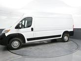 Thumbnail of 2024 Bright White Clearcoat RAM ProMaster 2500