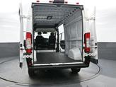 Thumbnail of 2024 Bright White Clearcoat RAM ProMaster 2500