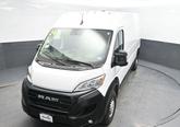 Thumbnail of 2024 Bright White Clearcoat RAM ProMaster 2500