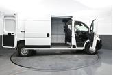 Thumbnail of 2024 Bright White Clearcoat RAM ProMaster 2500