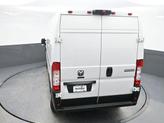 Thumbnail of 2024 Bright White Clearcoat RAM ProMaster 2500
