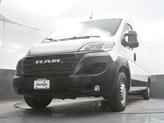 Thumbnail of 2024 Bright White Clearcoat RAM ProMaster 2500