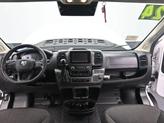 Thumbnail of 2024 Bright White Clearcoat RAM ProMaster 2500